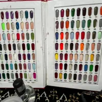 وسایل کاشت ناخن