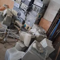 خریدوفروش کیس ومانیتور|رایانه رومیزی|تهران, نیروی هوایی (پیروزی)|دیوار