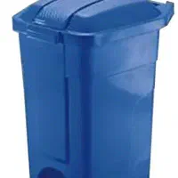 سطل زباله ناصرپلاستیک