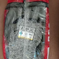 دستکش کار نو