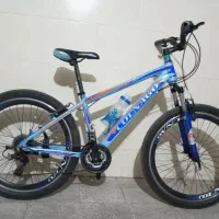 دوچرخه کوهستانی 26|دوچرخه، اسکیت، اسکوتر|تهران, بهداشت|دیوار