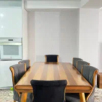 نهارخوری ۸نفره