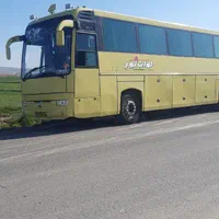 اتوبوس دربستی به تمام نقاط|خدمات حمل و نقل|تبریز, |دیوار