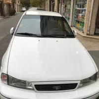 سیلو ۱۳۸۱. سفید