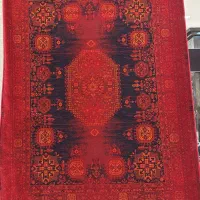 فرش طرح عشایر|فرش|نیشابور, دارایی|دیوار