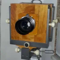 دوربین عکاسی