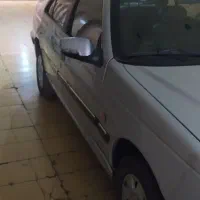 خودرو پژو پارس