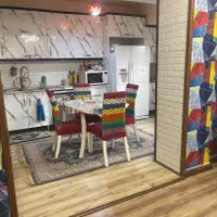 ۱۴۴متر دوخواب دوبلکس سند تک برگ طبقه آخر|فروش آپارتمان|تهران, دریاچه شهدای خلیج فارس|دیوار