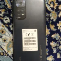 گوشی نوت 11s