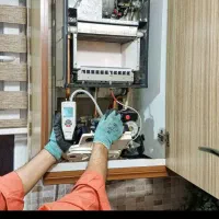 تعمیرنصب وسرویس پکیج اسپیلت فن کویل چیلر|خدمات پیشه و مهارت|اصفهان, شیخ اشراق|دیوار