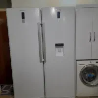 یخچال|یخچال و فریزر|قوچان, |دیوار