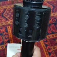 میکروفون
