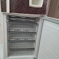 یخچال سیلوان کاملا سالم و بی نقص|یخچال و فریزر|تهران, خرمشهر|دیوار