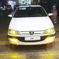 پارس تیوفایوTU5 مدل 99|خودرو سواری و وانت|ارومیه, |دیوار