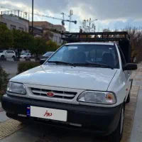 پراید وانت 151 مدل 1404