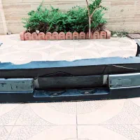 ۲ عدد سپر پژو 405 (قابل تعمیر)