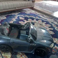 ماشین شارژی|اسباب‌‌بازی|رضوانشهر, |دیوار