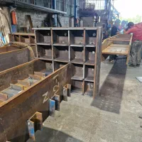 نیازمند مهندس سازه