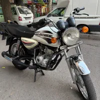 موتور باکسر مدل ۹۵کاربرات بوکسر|موتورسیکلت|تهران, وصفنارد|دیوار