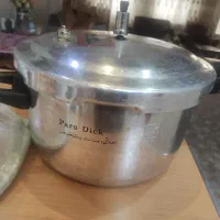 زودپز ۶لیتری پارس