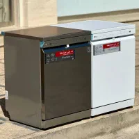 انواع لوازم خانگی خارجی اورجینال|ماشین لباسشویی و خشک‌کن لباس|نوشهر, |دیوار