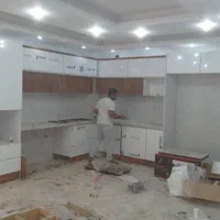 کابینت وکمددیواری و تعمیرات|مصالح و تجهیزات ساختمان|اهواز, کیان اباد|دیوار