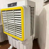 کولر آبی ایستاده