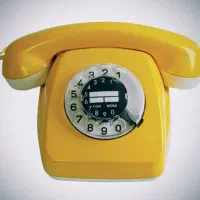 خط تلفن منطقه جمهوری