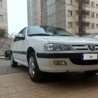 پژو پارس XU7P|خودرو سواری و وانت|اردبیل, |دیوار