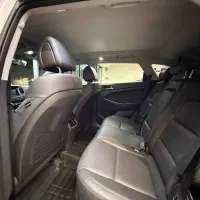 توسان ۲۰۱۷ بسیار تمیز کم کار فروش فوری|خودرو سواری و وانت|اصفهان, باغ کاران|دیوار