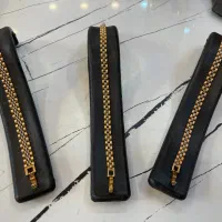 دستبند طلای رولکس با اجرت عالی