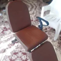 صندلی اصلاح