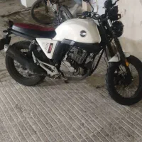 موتور زونتس 230