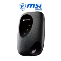 مودم همراه سیمکارتی 4G LTE تی پی لینک M7000|مودم و تجهیزات شبکه|نسیم‌شهر, |دیوار