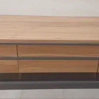 میز تلویزیون کاملا نو