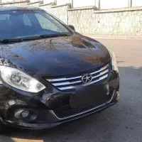 جک J4 مشکی مدل ۱۴۰۲