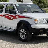 پیکاب ریچ درحدصفر