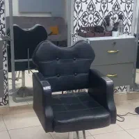 کلیه لوازم ارایشگری مردانه نو نو