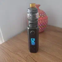 ویپ تایگرت 100