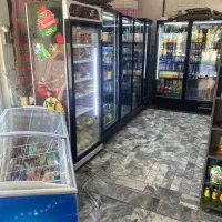 به یک نیرو جوان جهت کار سوپر مارکت نیازمندم