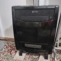 بخاری گازی هوشمند نیک کالا