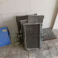 نیازمند به اوستاکار رادیات‌ساز