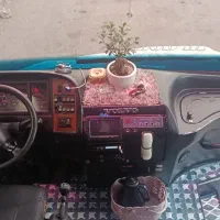 اتوبوس ولوو TX|خودرو سنگین|آمل, |دیوار