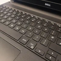 لپتاپ دل Dell دانشجویی هارد SSD رم ۸ گیگابایت|رایانه همراه|کرمان, |دیوار