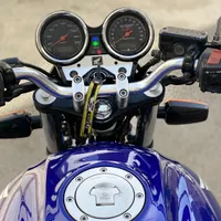 cb 400 هایپر|موتورسیکلت|تهران, آبشار تهران|دیوار