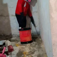 شرکت سمپاشی بامجوزازبهداشت سم پاشی سوسک|خدمات نظافت|بندر ماهشهر, |دیوار