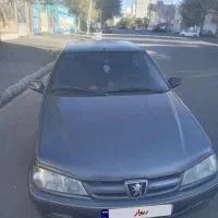 فروش پرشیا مدل ۸۸ تک سوز