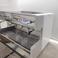 دستگاه قهوه ساز صنعتی|سماور، چایساز، قهوهساز|بروجن, |دیوار