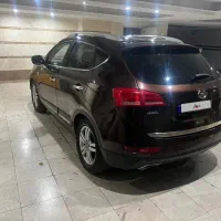جکs5|خودرو سواری و وانت|تهران, شهرک ولیعصر جنوبی|دیوار
