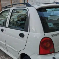 ام وی ام ۱۱۰ بسیار تمیز